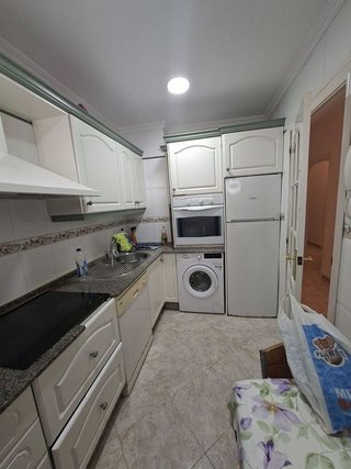 Piso en venta en Playa Stª Mª del Mar - Playa Victoria en Cádiz