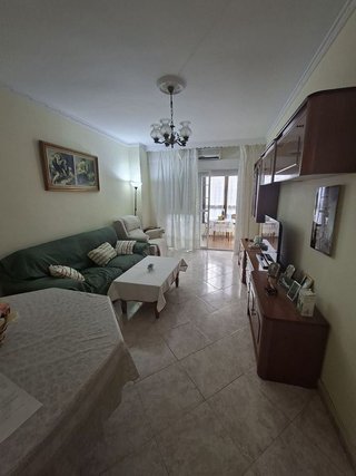 Piso en venta en Playa Stª Mª del Mar - Playa Victoria en Cádiz