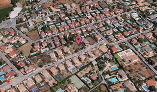 Terreno en venta en Otura