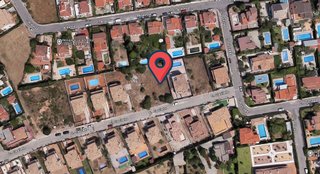 Terreno en venta en Otura