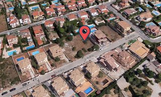 Terreno en venta en Otura