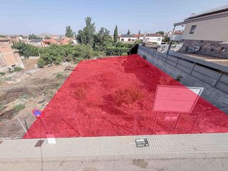 Terreno en venta en Otura
