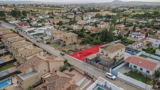 Terreno en venta en Otura
