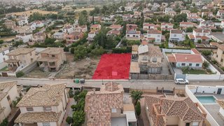 Terreno en venta en Otura