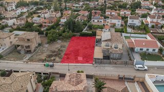 Terreno en venta en Otura