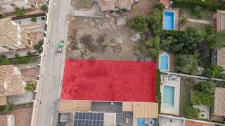Terreno en venta en Otura