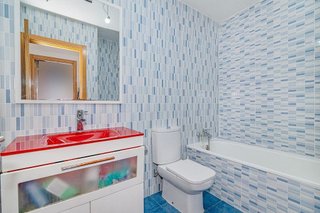 Piso en venta en Peligros