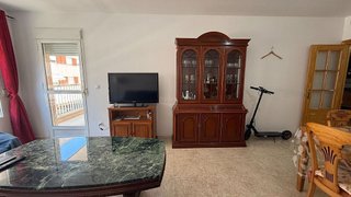 Piso en venta en Águilas ciudad en Águilas