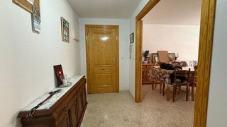 Piso en venta en Águilas ciudad en Águilas