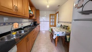 Piso en venta en Águilas ciudad en Águilas