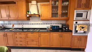 Piso en venta en Águilas ciudad en Águilas
