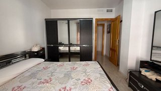 Piso en venta en Águilas ciudad en Águilas