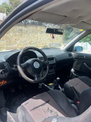 Golf 4 1.9 TDI  2001