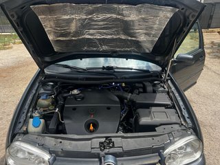 Golf 4 1.9 TDI  2001