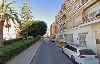 Piso en venta en Plaza de la Luz en Ejido (El)