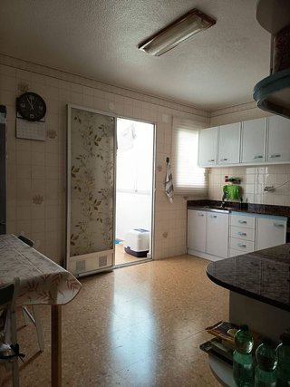 Piso en venta en Alcalde Felipe Mallol en San Vicente del Raspeig/Sant Vicent del Raspeig