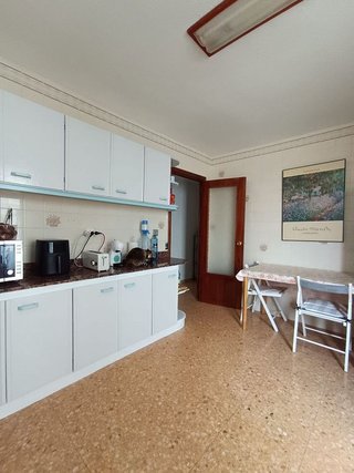 Piso en venta en Alcalde Felipe Mallol en San Vicente del Raspeig/Sant Vicent del Raspeig