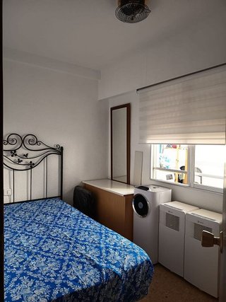 Piso en venta en Alcalde Felipe Mallol en San Vicente del Raspeig/Sant Vicent del Raspeig