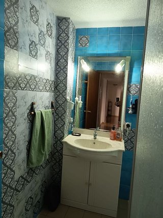 Piso en venta en Alcalde Felipe Mallol en San Vicente del Raspeig/Sant Vicent del Raspeig