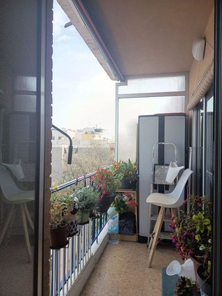 Piso en venta en Alcalde Felipe Mallol en San Vicente del Raspeig/Sant Vicent del Raspeig