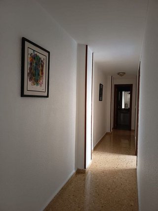 Piso en venta en Alcalde Felipe Mallol en San Vicente del Raspeig/Sant Vicent del Raspeig