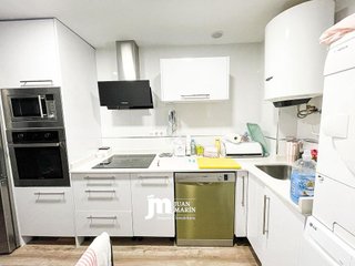 Piso en venta en Cieza