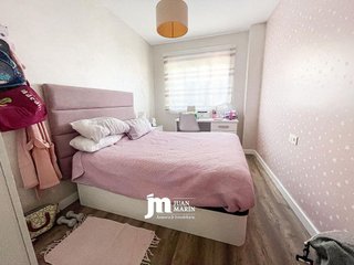 Piso en venta en Cieza