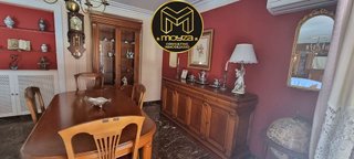 Piso en venta en Martos