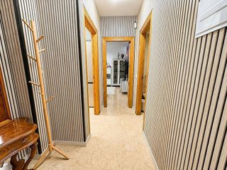 Piso en venta en Roquetas Centro en Roquetas de Mar