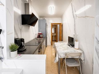 Piso en venta en Roquetas Centro en Roquetas de Mar
