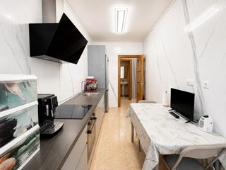 Piso en venta en Roquetas Centro en Roquetas de Mar