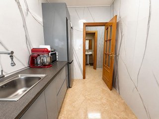 Piso en venta en Roquetas Centro en Roquetas de Mar