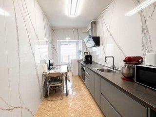 Piso en venta en Roquetas Centro en Roquetas de Mar