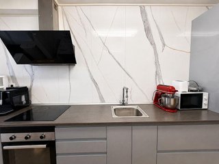 Piso en venta en Roquetas Centro en Roquetas de Mar