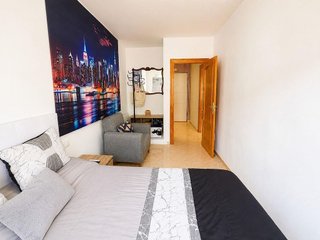 Piso en venta en Roquetas Centro en Roquetas de Mar