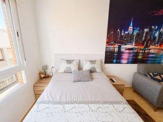 Piso en venta en Roquetas Centro en Roquetas de Mar