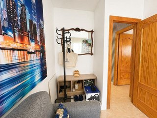 Piso en venta en Roquetas Centro en Roquetas de Mar