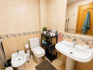 Piso en venta en Roquetas Centro en Roquetas de Mar