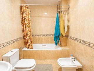 Piso en venta en Roquetas Centro en Roquetas de Mar