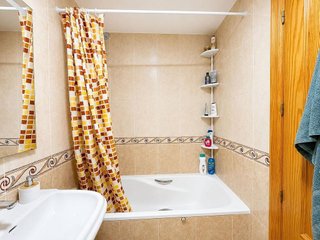 Piso en venta en Roquetas Centro en Roquetas de Mar