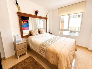 Piso en venta en Roquetas Centro en Roquetas de Mar
