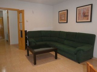 Piso en venta en La Encarnación en Ávila