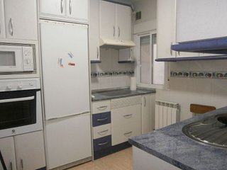 Piso en venta en La Encarnación en Ávila
