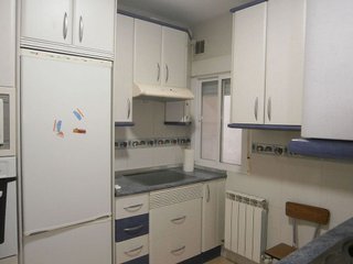 Piso en venta en La Encarnación en Ávila
