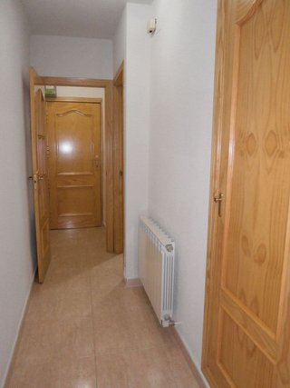 Piso en venta en La Encarnación en Ávila