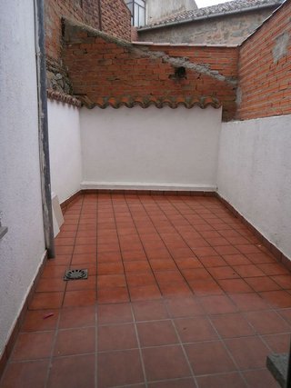 Piso en venta en La Encarnación en Ávila