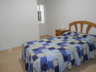 Piso en venta en La Encarnación en Ávila