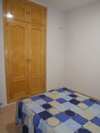 Piso en venta en La Encarnación en Ávila