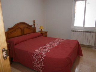 Piso en venta en La Encarnación en Ávila