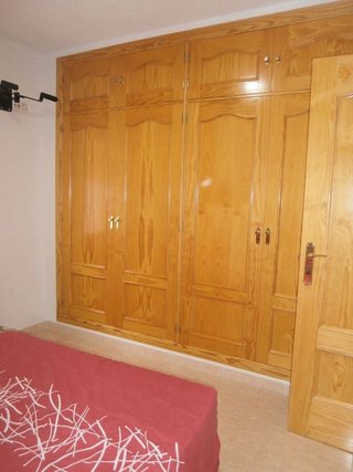 Piso en venta en La Encarnación en Ávila